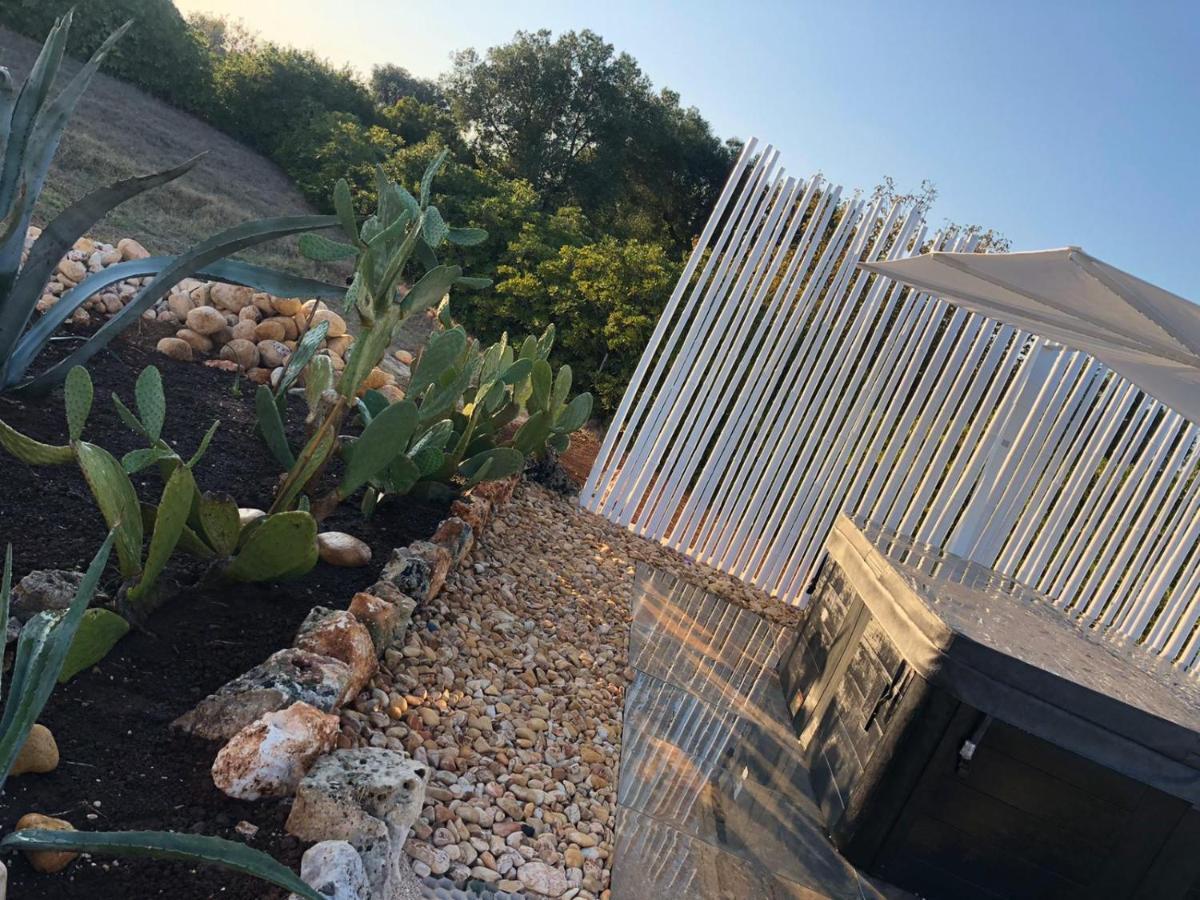 Villa Trullo Ramachandra Carovigno Zewnętrze zdjęcie